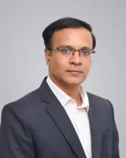Dr Mallikarjun R